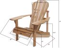 Athena Adirondack