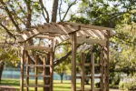 Pagoda Arbor