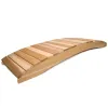 12-ft Garden Bridge