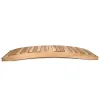 12-ft Garden Bridge