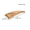 12-ft Garden Bridge