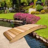 12-ft Garden Bridge