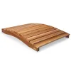 4-ft Garden Bridge