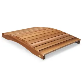4-ft Garden Bridge