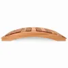 6-ft Cedar Garden Bridge