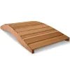 8-ft Garden Bridge_
