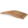 8-ft Garden Bridge_