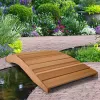8-ft Garden Bridge_