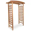 5-ft Garden Arbor