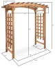 Pagoda Arbor