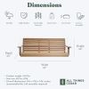 Pergola Swing
