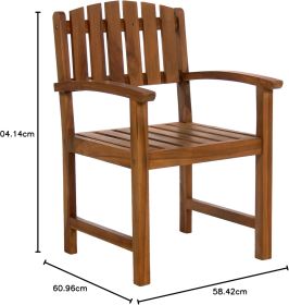 Teak Dining Chair