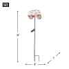 CAMPER SOLAR STAKE