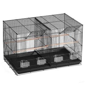 30-inch Flight Bird Cage