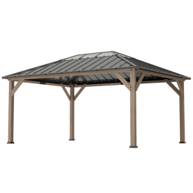 Patio Gazebo/Pergola Gazebo