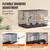 30-inch Flight Bird Cage