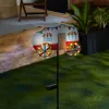 CAMPER SOLAR STAKE